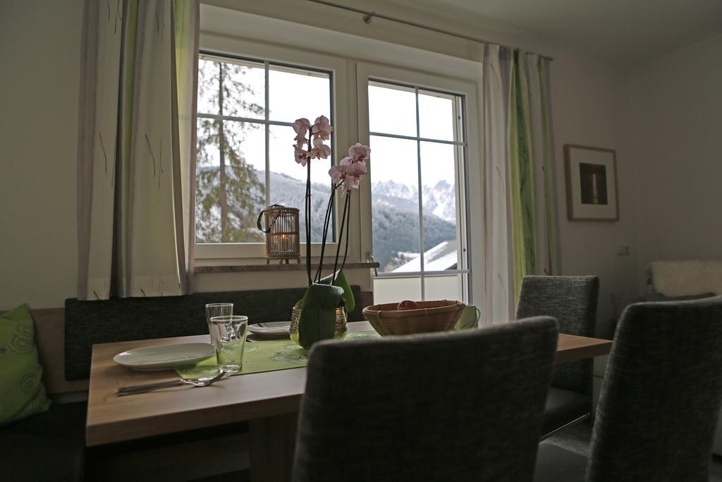 Zeilner Dachstein Apartment Gosau Room photo