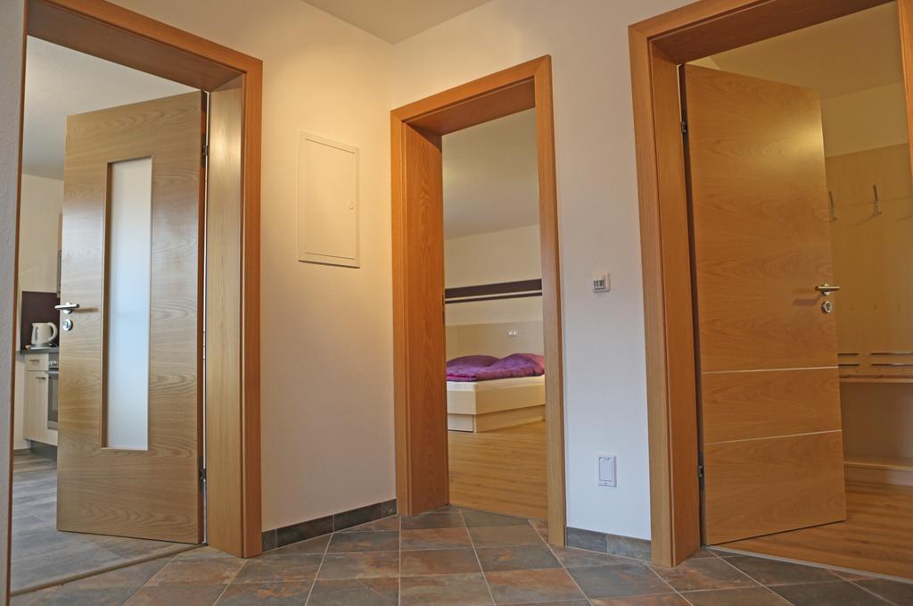 Zeilner Dachstein Apartment Gosau Room photo