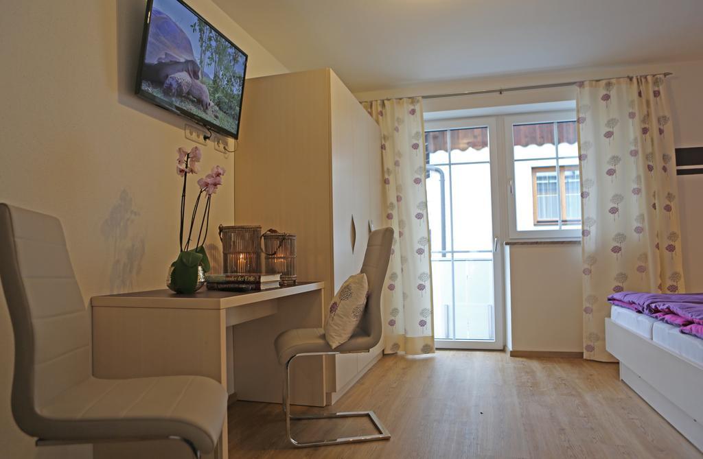 Zeilner Dachstein Apartment Gosau Room photo