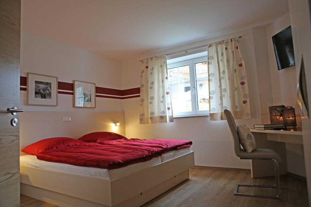 Zeilner Dachstein Apartment Gosau Room photo