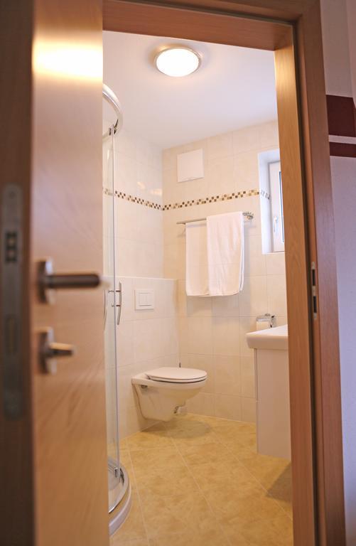 Zeilner Dachstein Apartment Gosau Room photo